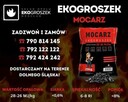 ekogroszek workowany 26-28MJ dostawa - 3