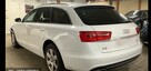 Audi A6 C7 z 2013 roku 2.0 TDI 177 km - 1