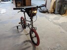 Rowerek dziecięcy Bmx wipe 16 cali - 7