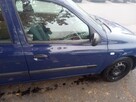 Renault Clio 2 - 1