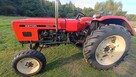 Zetor - 4