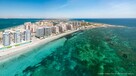 Nowa apartamenty w Hiszpanii 1 linia morza - 2