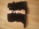 Buty damskie - 2