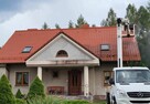 Podnośnik Koszowy Zwyżka 24 metry Gdynia Sopot Gdańsk - 13