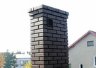 Murarz cieśla budowy remonty.Dachy, schody. - 2