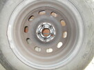 Felgi z oponami 195/65 r15 - 2