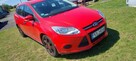 Sprzedam FORD FOCUS - 9