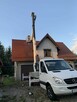 Podnośnik Koszowy Zwyżka 24 metry Gdynia Sopot Gdańsk - 14