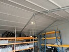Hala 10x20x4m - 3