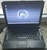 laptop Dell E543: I5/8/SSD 120 GB - 3