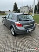 Opel Astra H*1.7*zadbana*do jazdy*klima*czujniki parkowania* - 4