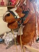 Hobby horse - 3