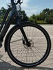 Rower elektryczny GAZELLE CHAMONIX C7 HMS L57 - 3
