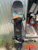 Komplet snowboardiwy - 2