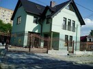 Piękny Dom 250 mkw Azory Kraków Bezpośrednio od Właściciela - 1