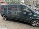 Mercedes-Benz VITO 111 CDI 2.2, sprawny, mały przebieg - 4