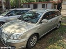 Toyota Avensis 2.2 D-CAT, INFO W OPISIE - 3