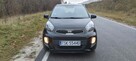 KIA Picanto 1,0B 66KM 2016r 55 400km Klimatyzacja 5D zarej. - 3