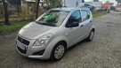 SUZUKI SPLASH 1,0 2013/14 salon 68000 km - 2