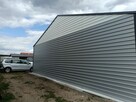 Hala 10x20x4m - 4