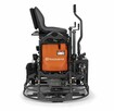 Zacieraczka samojezdna Husqvarna CRT36-26A średnica 2x900 - 3