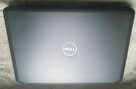 laptop Dell E543: I5/8/SSD 120 GB - 1