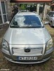 Toyota Avensis 1.8 benzyna, dobry stan - 1