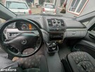 Mercedes-Benz VITO 111 CDI 2.2, sprawny, mały przebieg - 7