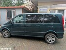 Mercedes-Benz VITO 111 CDI 2.2, sprawny, mały przebieg - 1