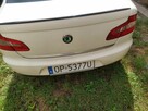 Skoda superb 2 3.6 v6 4x4 zamiana - 3