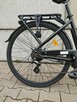 OKAZJA Rower elektryczny Funbike EVO EQ BLACK 28 - 2