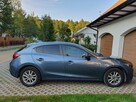 Mazda 3 Hatchback SkyEnergy 2.0 120KM z polskiego salonu. - 4