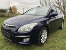 Hyundai i30_1.6_Klima_Piękny Kolor_MEGA STAN - 1