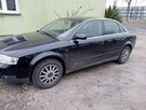 Sprzedam audi - 2