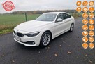 BMW 420 2.0i 184KM xDrive Navi Bezwypadkowy  Gwarancja - 1