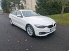 BMW 420 2.0i 184KM xDrive Navi Bezwypadkowy  Gwarancja - 2