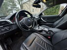 BMW 420 2.0i 184KM xDrive Navi Bezwypadkowy  Gwarancja - 5