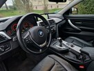 BMW 420 2.0i 184KM xDrive Navi Bezwypadkowy  Gwarancja - 9