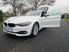 BMW 420 2.0i 184KM xDrive Navi Bezwypadkowy  Gwarancja - 10