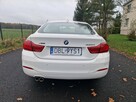 BMW 420 2.0i 184KM xDrive Navi Bezwypadkowy  Gwarancja - 11