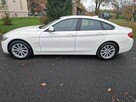 BMW 420 2.0i 184KM xDrive Navi Bezwypadkowy  Gwarancja - 14