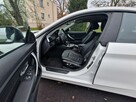 BMW 420 2.0i 184KM xDrive Navi Bezwypadkowy  Gwarancja - 15