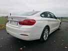 BMW 420 2.0i 184KM xDrive Navi Bezwypadkowy  Gwarancja - 16