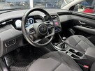 Hyundai Tucson Smart, FV-23%, Kamera cofania, gwarancja, DOSTAWA W CENIE, SalonPL - 7