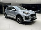 Kia Sportage L, 4x4 Kamera, CarPlay/Android Salon PL, 1-wł, FV23%, Gwarancja, DOST - 5