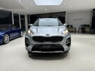 Kia Sportage L, 4x4 Kamera, CarPlay/Android Salon PL, 1-wł, FV23%, Gwarancja, DOST - 6