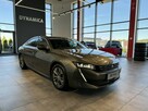 Peugeot 508 Allure 1.6PureTech 180KM 8EAT 2020 r., salon PL, 31tys.km przebiegu - 1