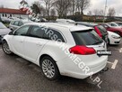 Opel Insignia Sports Tourer 2.0 CDTI 4x4 Automatic - 3