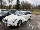 Opel Insignia Sports Tourer 2.0 CDTI 4x4 Automatic - 5