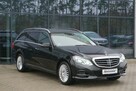 Mercedes E 250 8xAlu! Full LED, El.Klapa, Webasto, Skóra Grzane fotele Navi GWARANCJA - 5